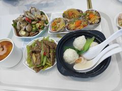 -深海中餐厅(国家海洋博物馆店)