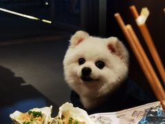 -木屋烧烤(惠阳华润小径湾店)