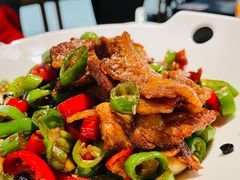 川湘小炒肉-赠李白·如诗的川味(余杭万达广场店)