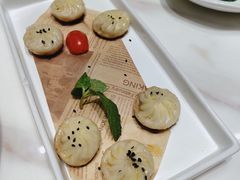 -探香儿融合餐厅(金碧源店)