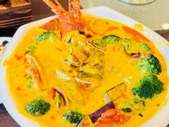 -南沙游艇会·大兵船餐厅