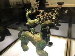 -上海博物馆(人民广场馆)