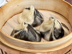 松露小笼包-海味观(老西门店)