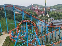 -南京银杏湖乐园