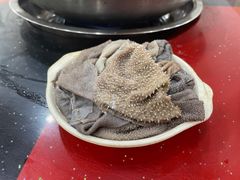 纯鲜毛肚-储奇门鳝鱼火锅(总店)