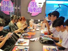 -匠子烤鱼(上邦百汇城店)
