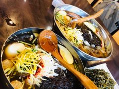 -服务大楼冷面(延大店)