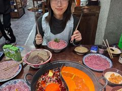 -楠火锅(西单店)