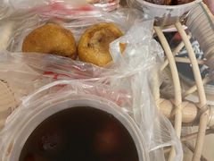 -毛华美食(清扬路店)