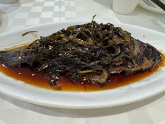 -光明邨大酒家(淮海路店)