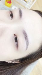 -轻妆Feel·半永久纹眉眼线