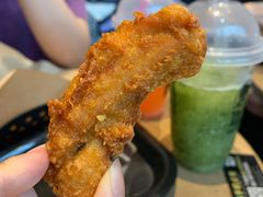 -Taco Bell 塔可钟(民田路店)