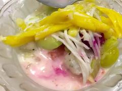 招牌水果捞-葛师傅越南特色水果捞(建政南路总店)