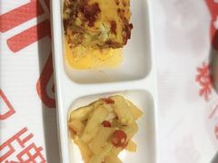 -西江红·株洲本地菜(滨江南路店)