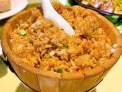美极酱油炒饭-川味王(二中店)