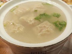 -惠宾饭庄(中山路店)