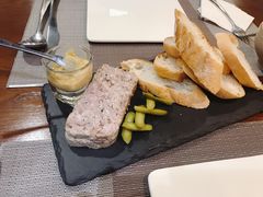 -LA CREPERIE BRETONNE布列塔尼法式餐厅(天童北路店)