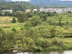 -婺源月亮湾