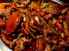 -胖哥俩肉蟹煲(虹口龙之梦店)
