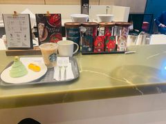 -星巴克(宏汇国际广场店)