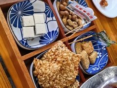 -邹胖哥好好吃餐馆(荔波美食街店)