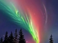 -北极村旅游风景区