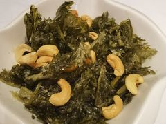 雪菜腰果-永兴餐厅(复兴中路店)