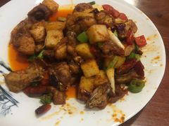 -云隐小厨·传统大理美食(复兴路店)