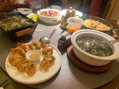 -张家卫·阳江菜·小海鲜(肥婆湾桥店)