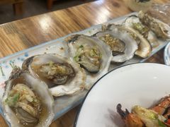 -牛老二海鲜烧烤(日照总店)