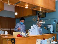 -铁手珈琲制造局metalhands(望京店)