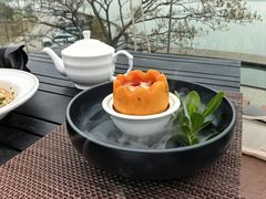 -水上明月·湖景餐厅