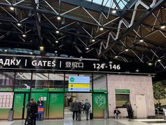 -谢列梅捷沃国际机场