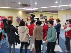 -悦宝园早教中心(庐阳区省直中心店)