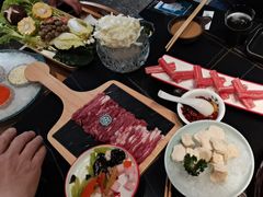 -乔先生涮肉·鲜活牛羊肉火锅(塘沽店)