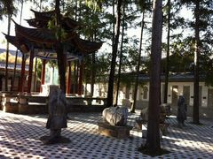 -总统兵马大元帅府