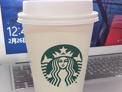 -星巴克臻选(南京艾尚天地店)