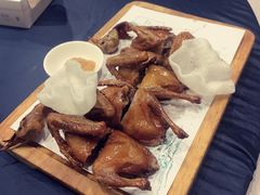 -东南里湖景餐厅·新闽菜(浦西万达店)