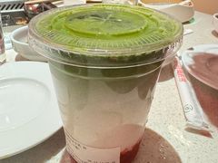 -海底捞火锅(之心城店)