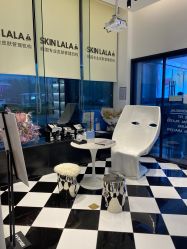 -SKINLALA美肤疗愈SPA