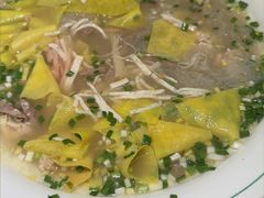 -杏花村水席楼·洛阳水席(老城十字街店)