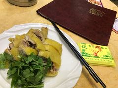-瑞记湛江鸡饭店·粤西第一鸡(粤垦店)