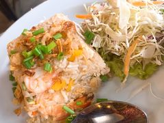 -Onion restaurant