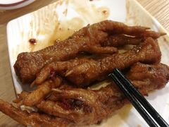 -老苏州大客堂·苏帮菜·松鼠桂鱼·苏州传统小吃(观前街人民商场店)