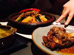 -Tajine Moroccan塔金摩洛哥中东餐厅