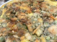 现撬海蛎煎-四道菜·福建菜馆(新街口金鹰店)