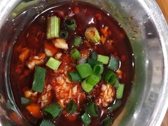 -中和裴氏蹄花(府河路店)