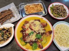 -盱眙虾神於氏龙虾(夫子庙红街店)