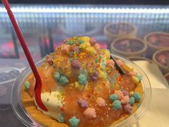 -DQ·蛋糕·冰淇淋(石家庄北国奥特莱斯店)