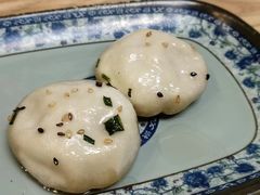 -富春汤包生煎馆(春晖店)